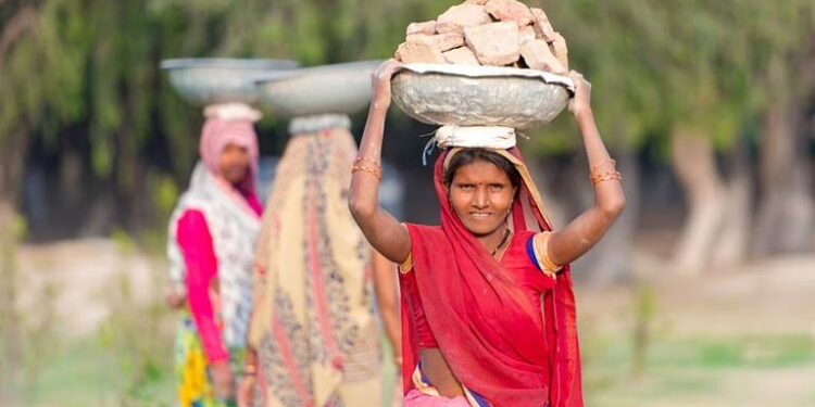 Experts Chavi Vohra and Veeha Vohra outline why India needs gender parity as much as we need sustainable development.
