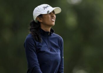 Arkansas Championships 2022 | Aditi Ashok fails to make the cut
