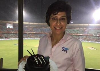 Pay equity for India women cricketers is not a destination, it’s just a journey: Anjum Chopra