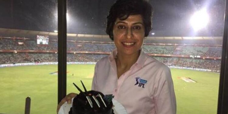 Pay equity for India women cricketers is not a destination, it’s just a journey: Anjum Chopra
