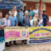 Officials in Hailakandi