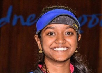 National Games 2022 | Shooter Elavenil Valarivan Wants to Showcase Consistency on Debut
