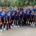Indian women's hockey team