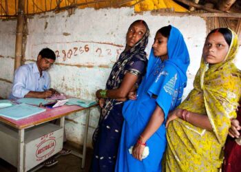 Chronic payment delays under the Pradhan Mantri Matru Vandana Yojana are the norm. Instalments are often received after pregnancy and the initial months of breastfeeding. This is the period when additional nutrition and rest most improve maternal and child health