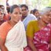 The situation of women in India