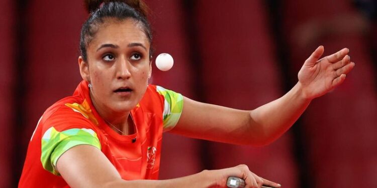 Ittf World Team Championship Finals 2022 | Indian Women's Team Makes It to Knockouts After Win Over Egypt