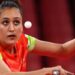 Ittf World Team Championship Finals 2022 | Indian Women's Team Makes It to Knockouts After Win Over Egypt