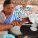 Sharda Chouragade, a single mother from Nagpur sold vegetables and worked as a domestic help before starting her stall in 2004.