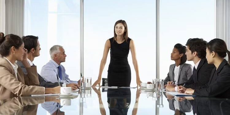 The Long Road Ahead For Women in orporate India