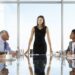 The Long Road Ahead For Women in orporate India