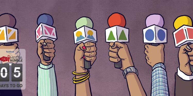 Women in Media: The Power And The Struggle