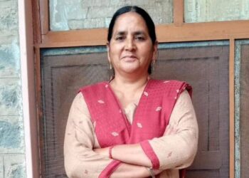 Widowed at 23, Nirmal Chandel from Himachal Pradesh was shunned and insulted till she decided to take matters into her own hands to start Ekal Nari Shakti Sangathan, which works for the upliftment of widows, single and abandoned women by bringing in policy changes.
