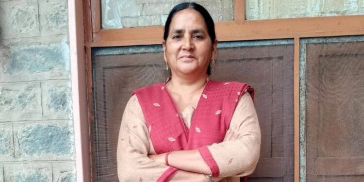 Widowed at 23, Nirmal Chandel from Himachal Pradesh was shunned and insulted till she decided to take matters into her own hands to start Ekal Nari Shakti Sangathan, which works for the upliftment of widows, single and abandoned women by bringing in policy changes.