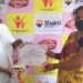 With the support of the Women and Child Development Ministry of Gujarat and Hindustan Unilever's Lifebuoy soap, Shakti Foundation organised a handwashing campaign on October 2, 2020.