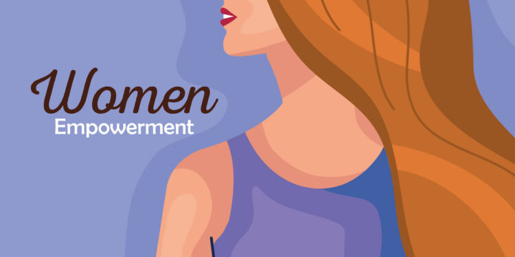Women Empowerment