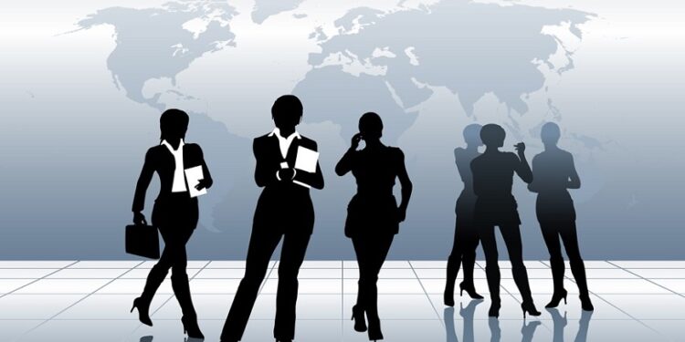 How Indian Women Entrepreneurs Are Making Their Mark In India’s Booming Startup Industry.