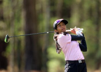 Indian sports news wrap, November 1: Avani Prashanth to lead India at Women’s Amateur Asia Pacific Golf Championship