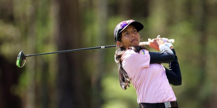 Indian sports news wrap, November 1: Avani Prashanth to lead India at Women’s Amateur Asia Pacific Golf Championship