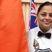 Boxing referee Dr Sonia Kanwar Jarial is now eligible to officiate in world championships as well Olympics.
