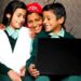 Ed-tech also has the promise of helping traditionally underserved girls and women of India pursue Science, Technology, Engineering and Mathematics (STEM) education, leading to far better career options for them. However, a lot of work remains to be done to encourage girls to pursue STEM fields.