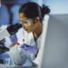 ‘Women are still an under-represented population globally in hardcore science, technology, engineering, and mathematics’
