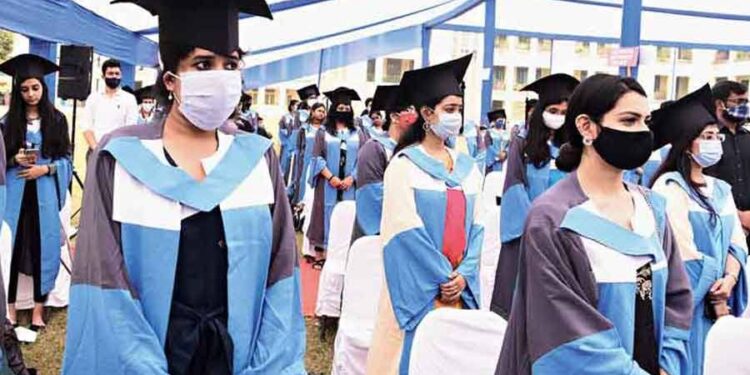 India’s 13 per cent proportion of women in science — despite women accounting for about 40 per cent of the country’s annual science PhDs — is lower than the global average of 28 per cent.
