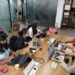 NCW Launches The 4th Phase of Digital Shakti Campaign To Skill Women In Cyberspace.