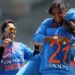 Second T20I: India Women Look Confident.