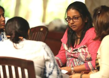 Building a global network of women who support, encourage and collaborate with one another to create positive change!