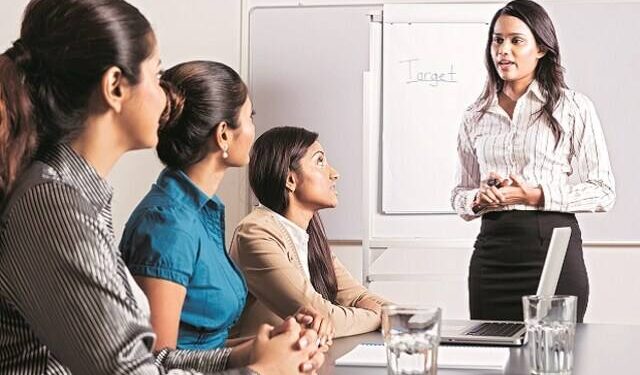 Tata Motors Wants to Hire More Women in India But Fewer Are Working.