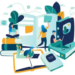 Women in technology: Key trends from Skillsoft's India report.