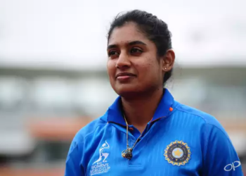 Pay parity a historic move, will increase respect for Indian women globally - Mithali Raj