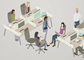 Are women taking the entrepreneurial plunge due to a lack of opportunities for growth as employees?