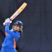 IND W vs PAK W CWG 2022 Highlights: Smriti Mandhana scored 63 not out off 42 balls on Sunday.