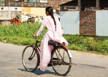 Women from rural India will play important role to make India a developed nation