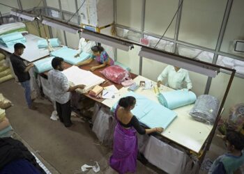 Women in Workforce: Low Participation Majorly Due to Gender Discrimination, Says New Oxfam Report