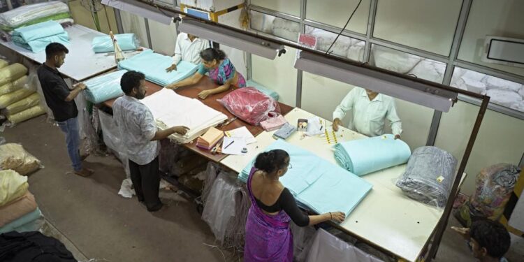 Women in Workforce: Low Participation Majorly Due to Gender Discrimination, Says New Oxfam Report