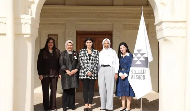 NBK sponsors KRCS Program On Women Empowerment. Image Courtesy: National Bank of Kuwait (NBK)