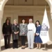 NBK sponsors KRCS Program On Women Empowerment. Image Courtesy: National Bank of Kuwait (NBK)