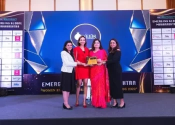 As an exclusive event for women, it also provided an opportunity to women to network, seek knowledge, and learn from each other.