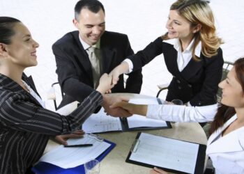 Entrepreneurship: Do Women Handle It Better?