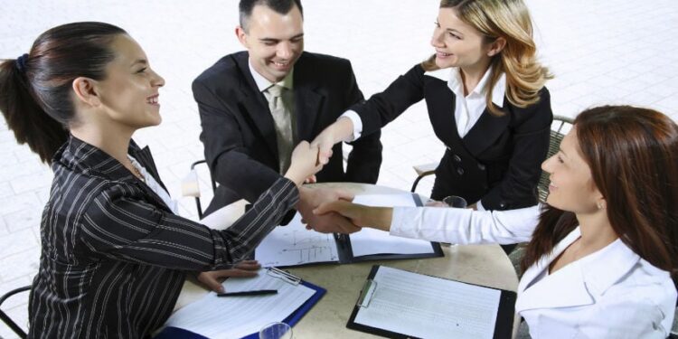 Entrepreneurship: Do Women Handle It Better?