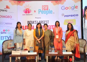 Challenges Faced By Senior Women Leaders At Work