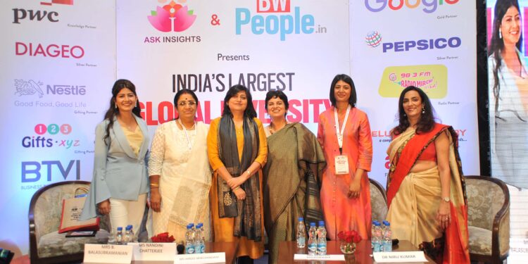 Challenges Faced By Senior Women Leaders At Work