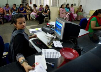 How Indian Women Are Being Held Back by Patriarchal Perceptions of Violence and Safety