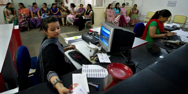 How Indian Women Are Being Held Back by Patriarchal Perceptions of Violence and Safety