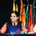 Rajasthan's Child Marriage Warrior Dr Kriti Bharti honored with Geneva's Global Youth Human Rights Champion Award