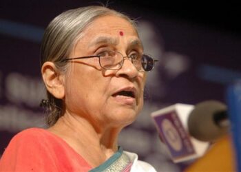 Women's Rights Activist and SEWA Founder Ela Bhatt Dies at 89