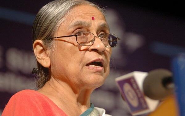 Women's Rights Activist and SEWA Founder Ela Bhatt Dies at 89