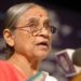Women's Rights Activist and SEWA Founder Ela Bhatt Dies at 89